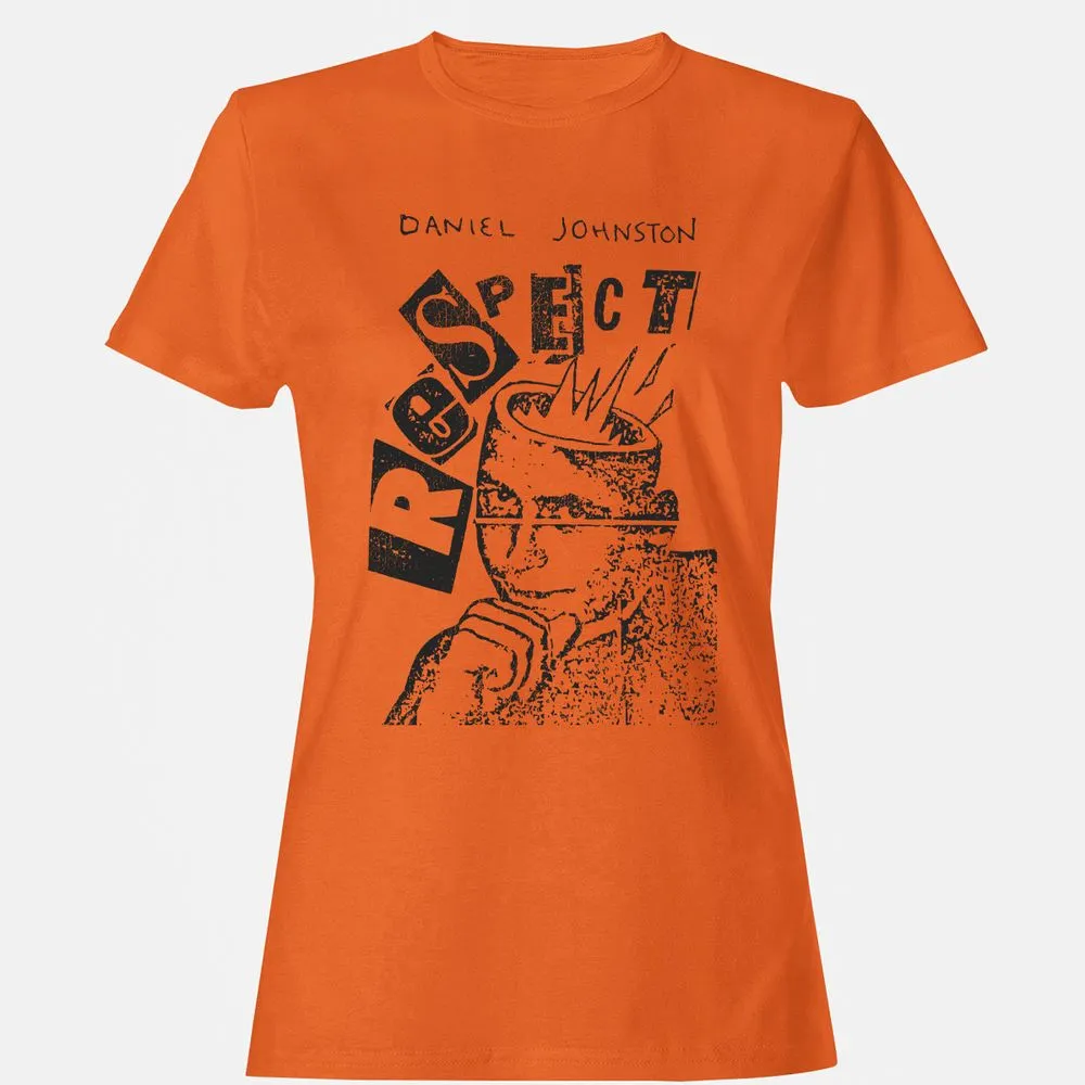 Respect - Orange - 11