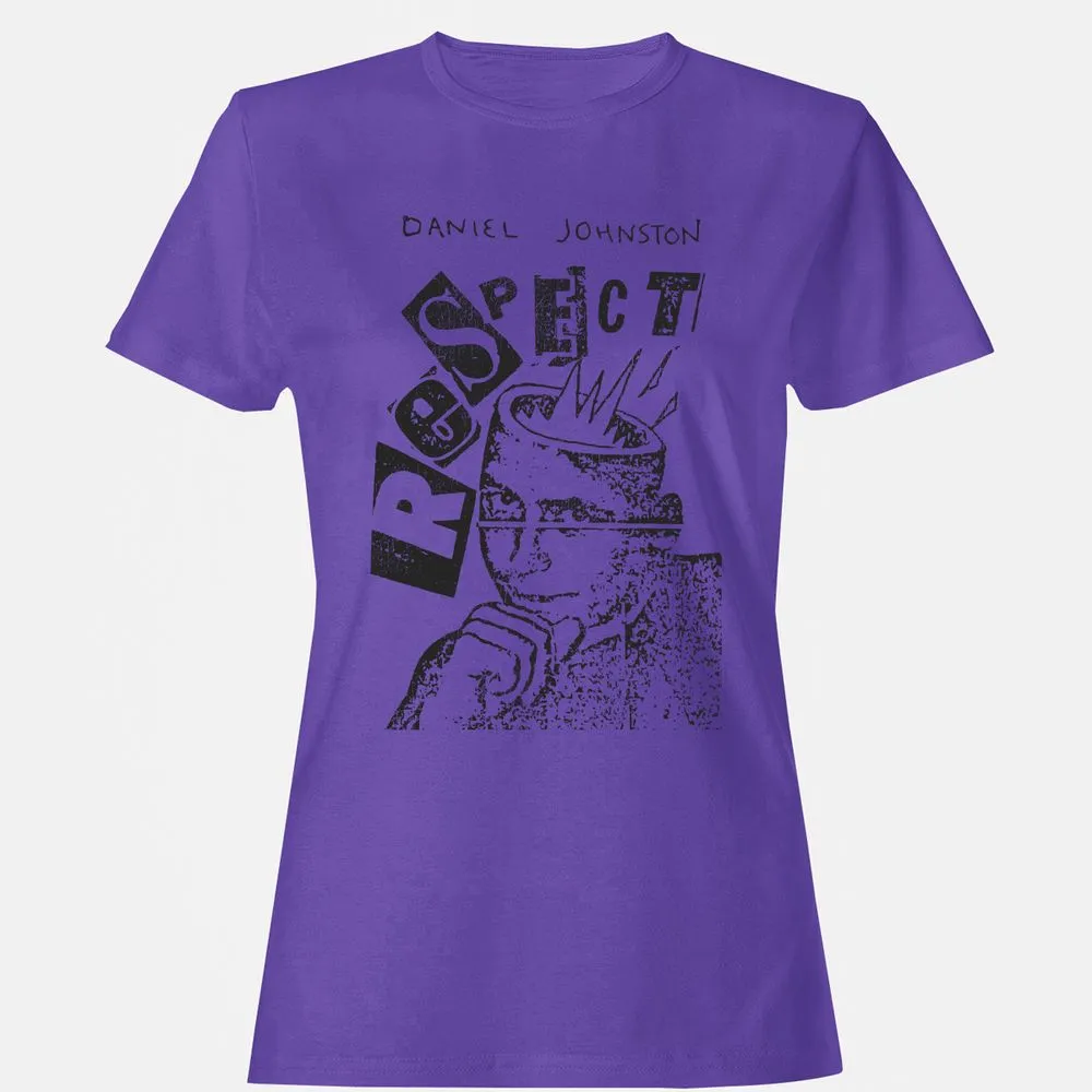 Respect - Purple - 12
