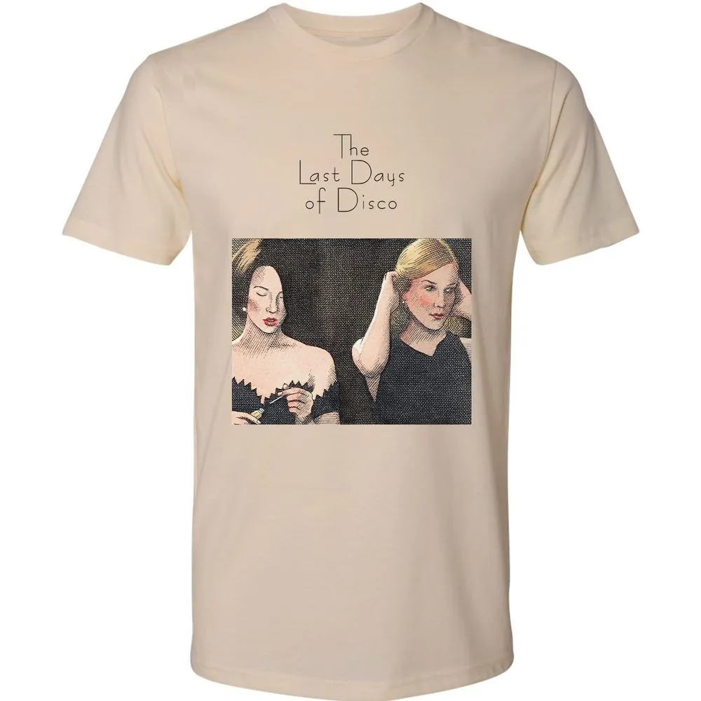 The Last Days of Disco - Cream - 2