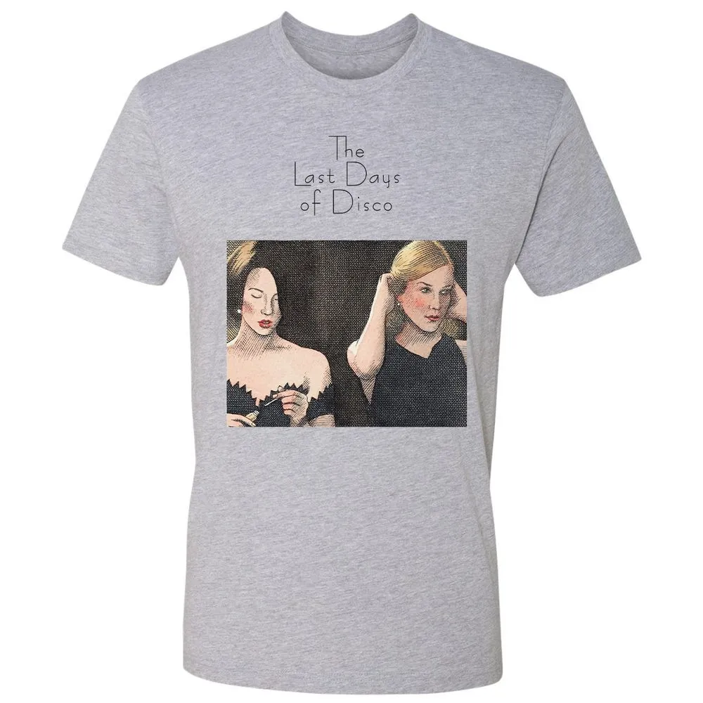 The Last Days of Disco - Heather Grey - 9