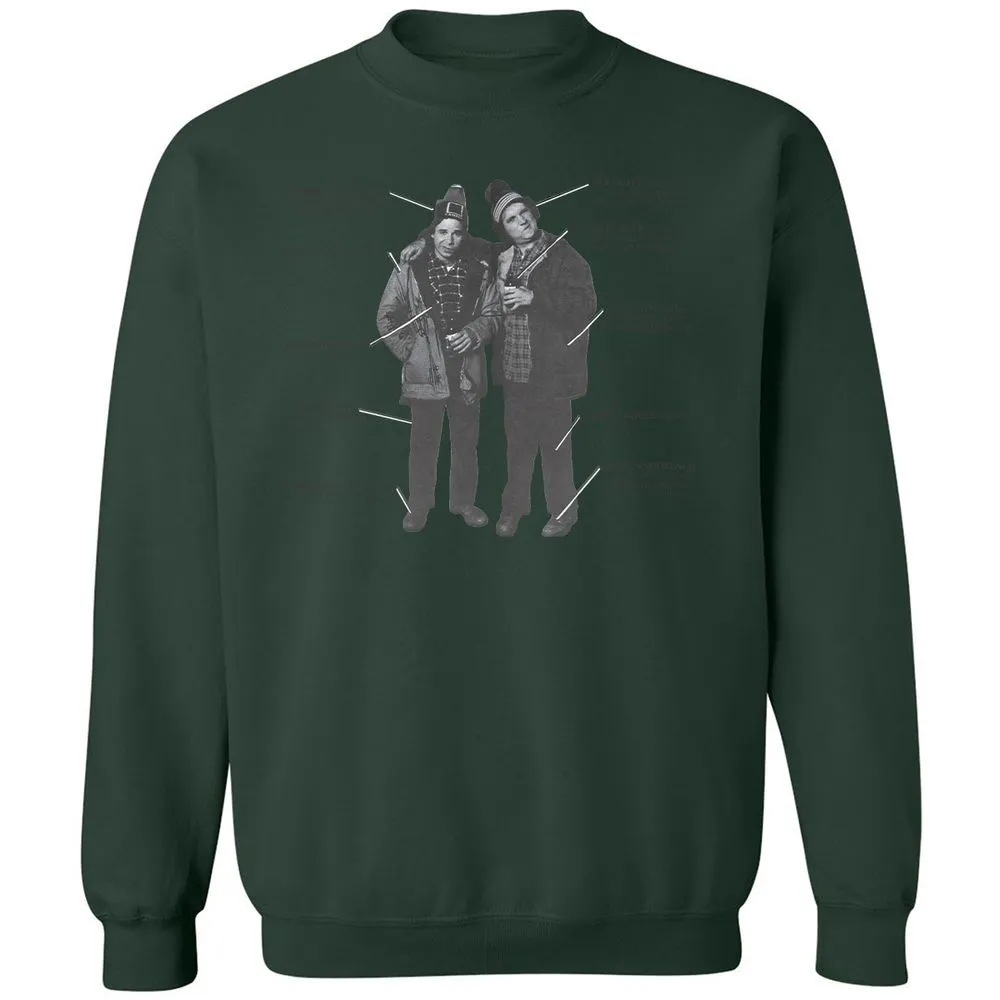 Are you a hoser? - Forest Green - 4