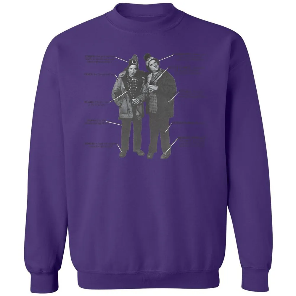 Are you a hoser? - Purple - 6