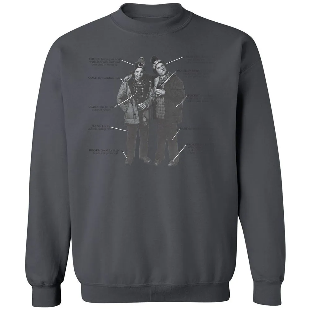 Are you a hoser? - Charcoal - 7