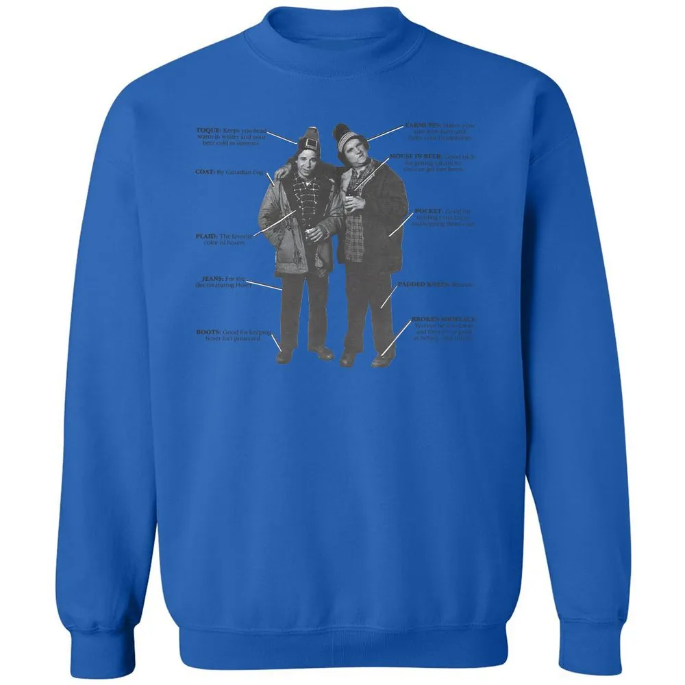 Are you a hoser? - Royal - 9