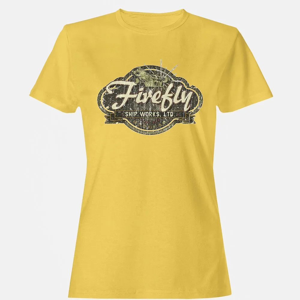 Women's T-Shirt - 6HETTD4Q - Daisy - 4