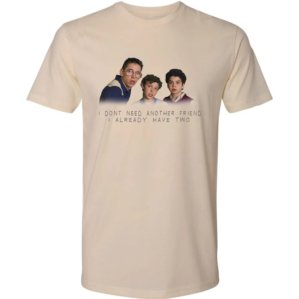 Premium Unisex T-Shirt - HWKJ3JG1 - Cream - 2