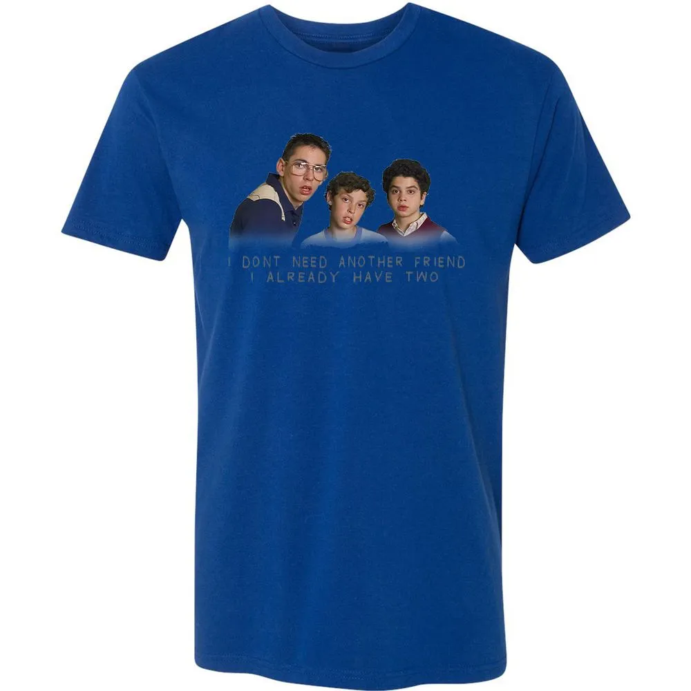 Premium Unisex T-Shirt - HWKJ3JG1 - Royal - 10