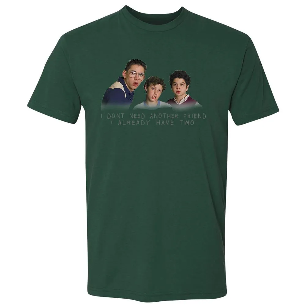 Premium Unisex T-Shirt - HWKJ3JG1 - Forest Green - 13