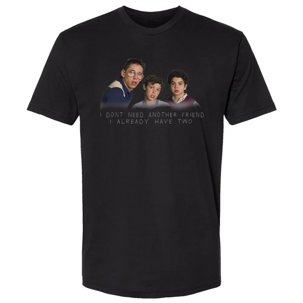 Premium Unisex T-Shirt - HWKJ3JG1 - Black - 16