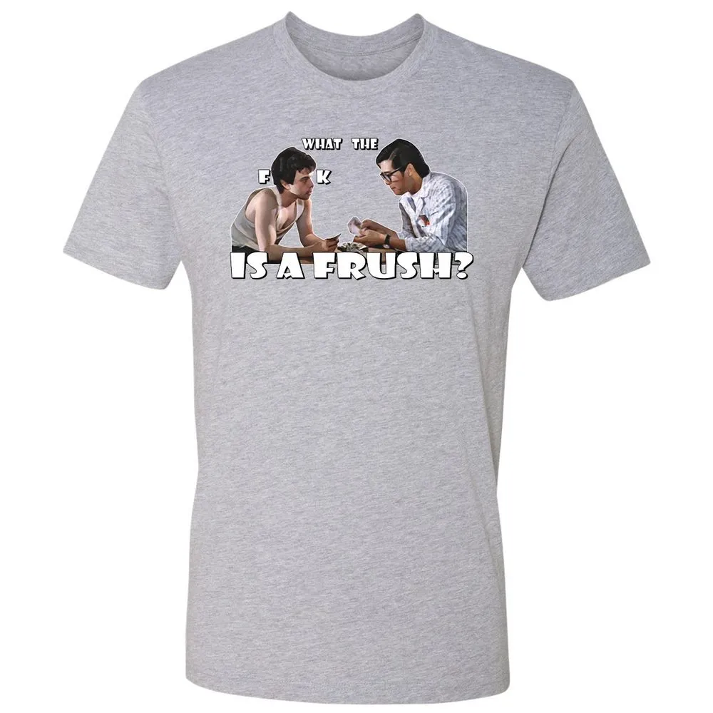 Premium Unisex T-Shirt - Q8Y6ZMWD - Heather Grey - 9
