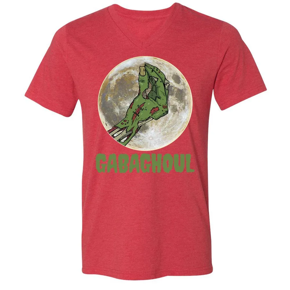Ghoul italy - Heather Red - 5
