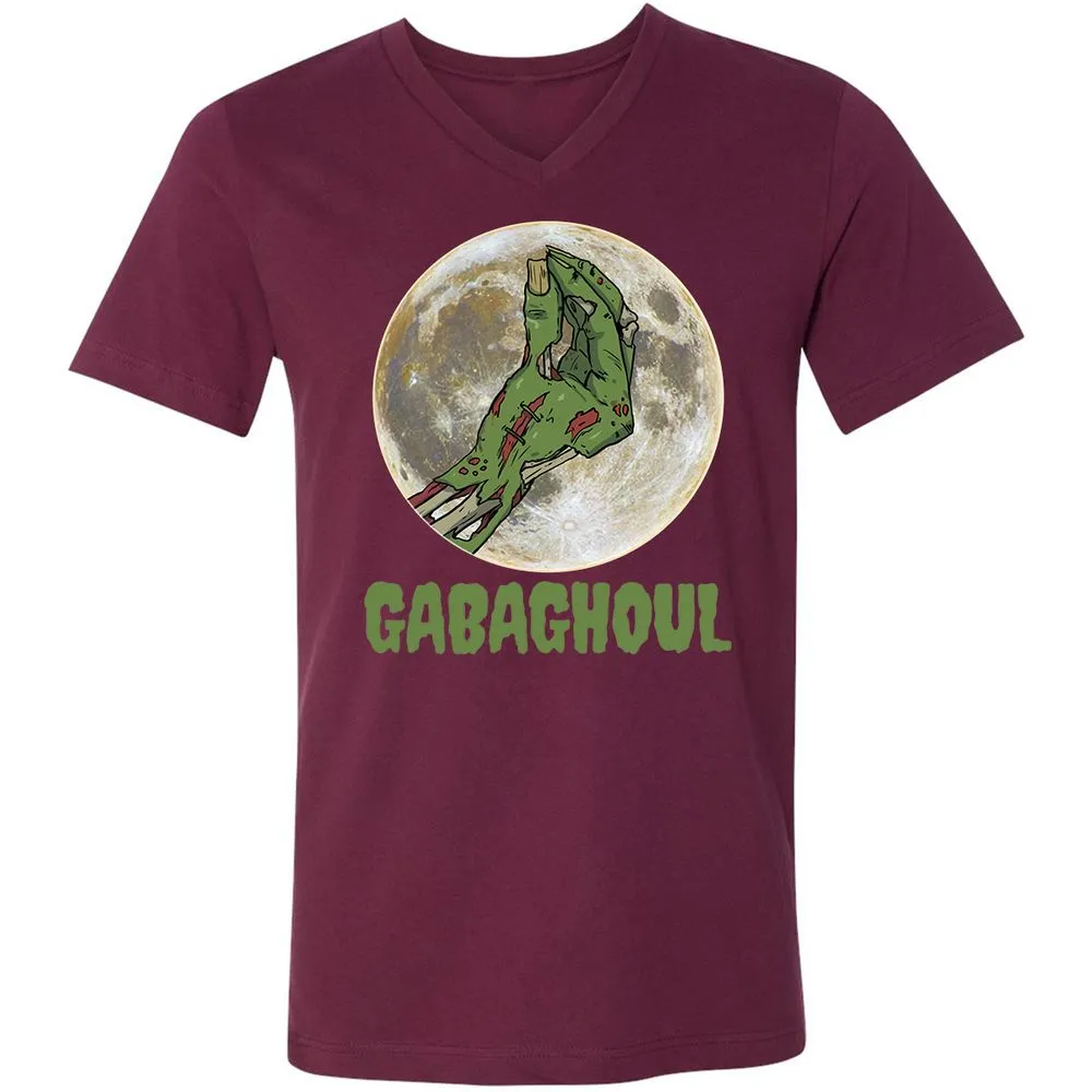 Ghoul italy - Maroon - 6