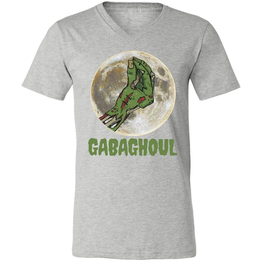 Ghoul italy - Athletic Heather - 7
