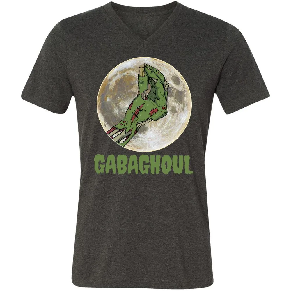 Ghoul italy - Dark Grey Heather - 8