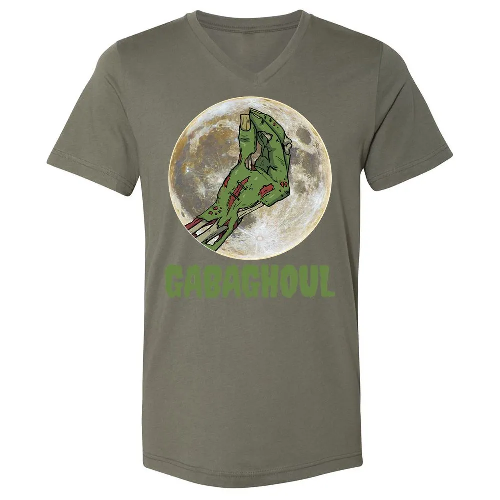 Ghoul italy - Military Green - 10
