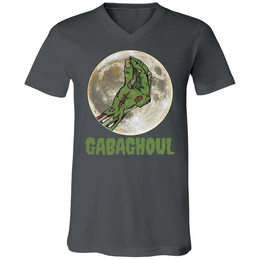 Ghoul italy - Asphalt - 12