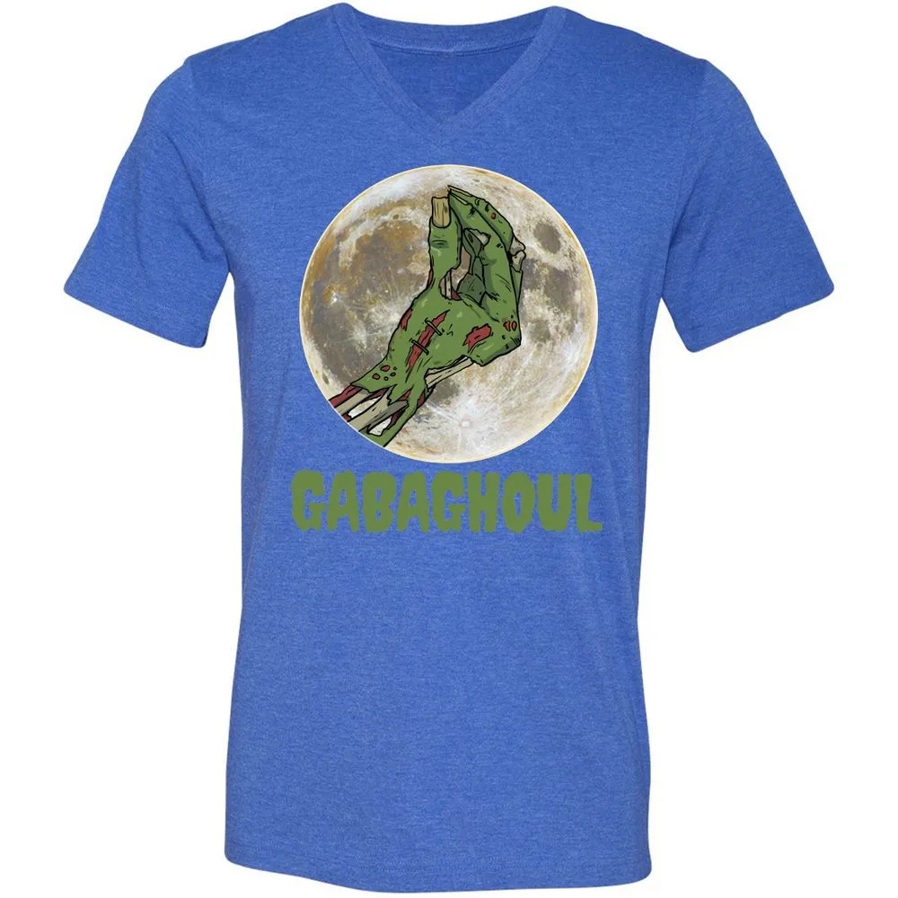 Ghoul italy - Heather True Royal - 14
