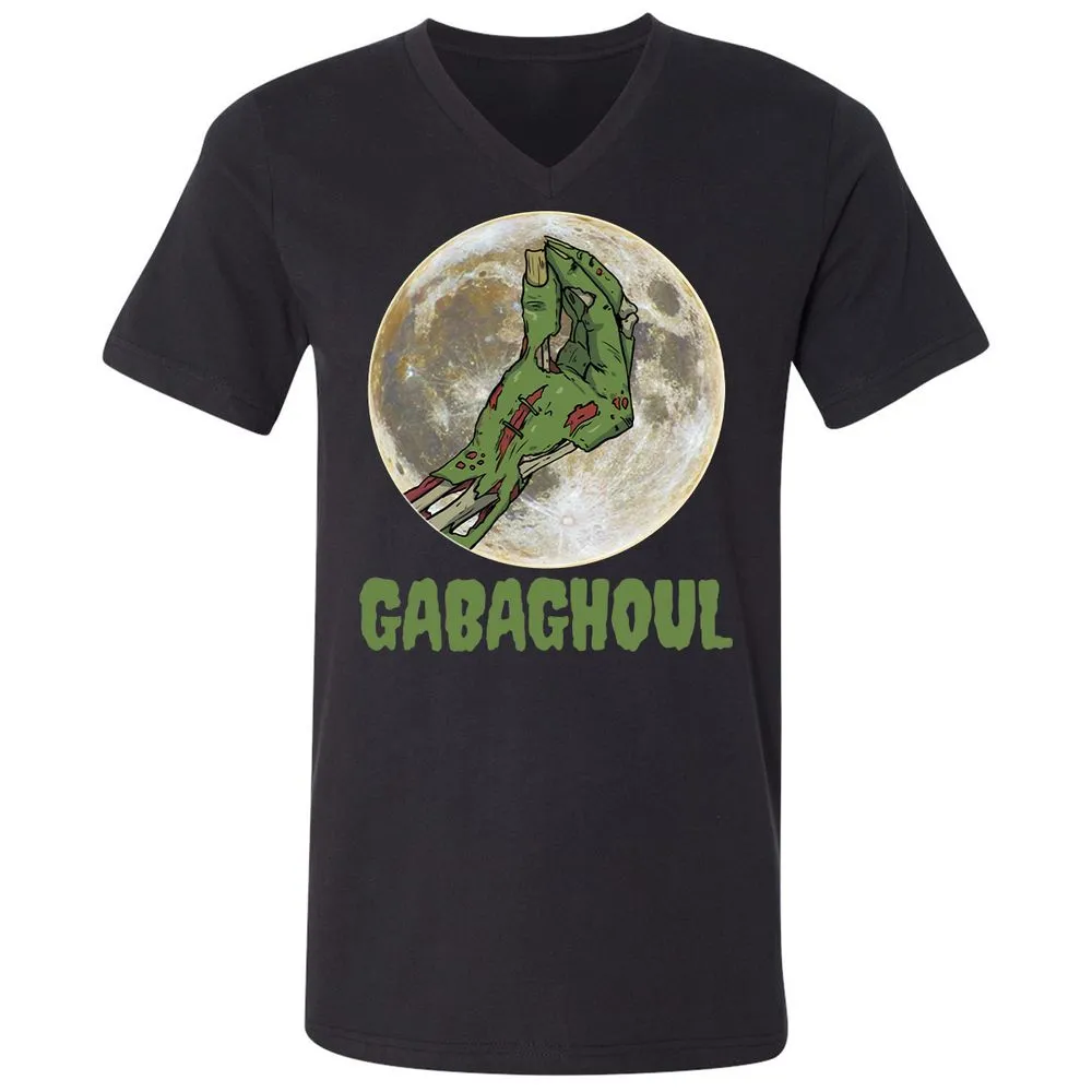 Ghoul italy - Black - 16