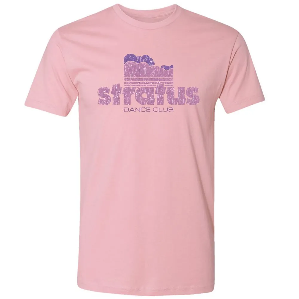 Premium Unisex T-Shirt - ERXLC8UZ - Light Pink - 3