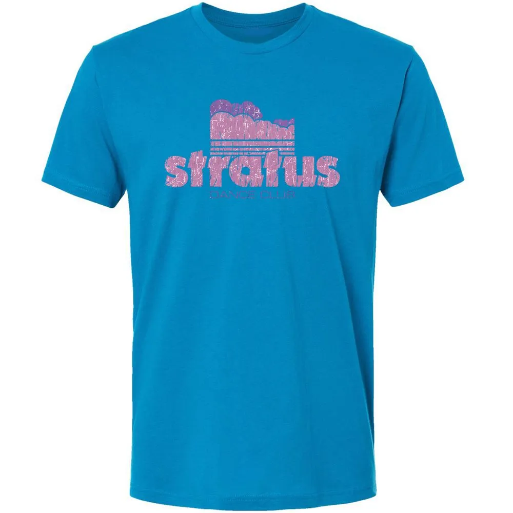 Premium Unisex T-Shirt - ERXLC8UZ - Turquoise - 4