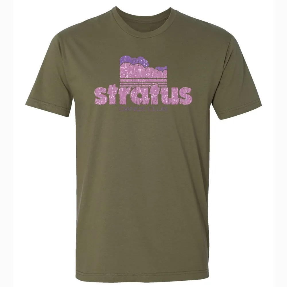 Premium Unisex T-Shirt - ERXLC8UZ - Military Green - 5