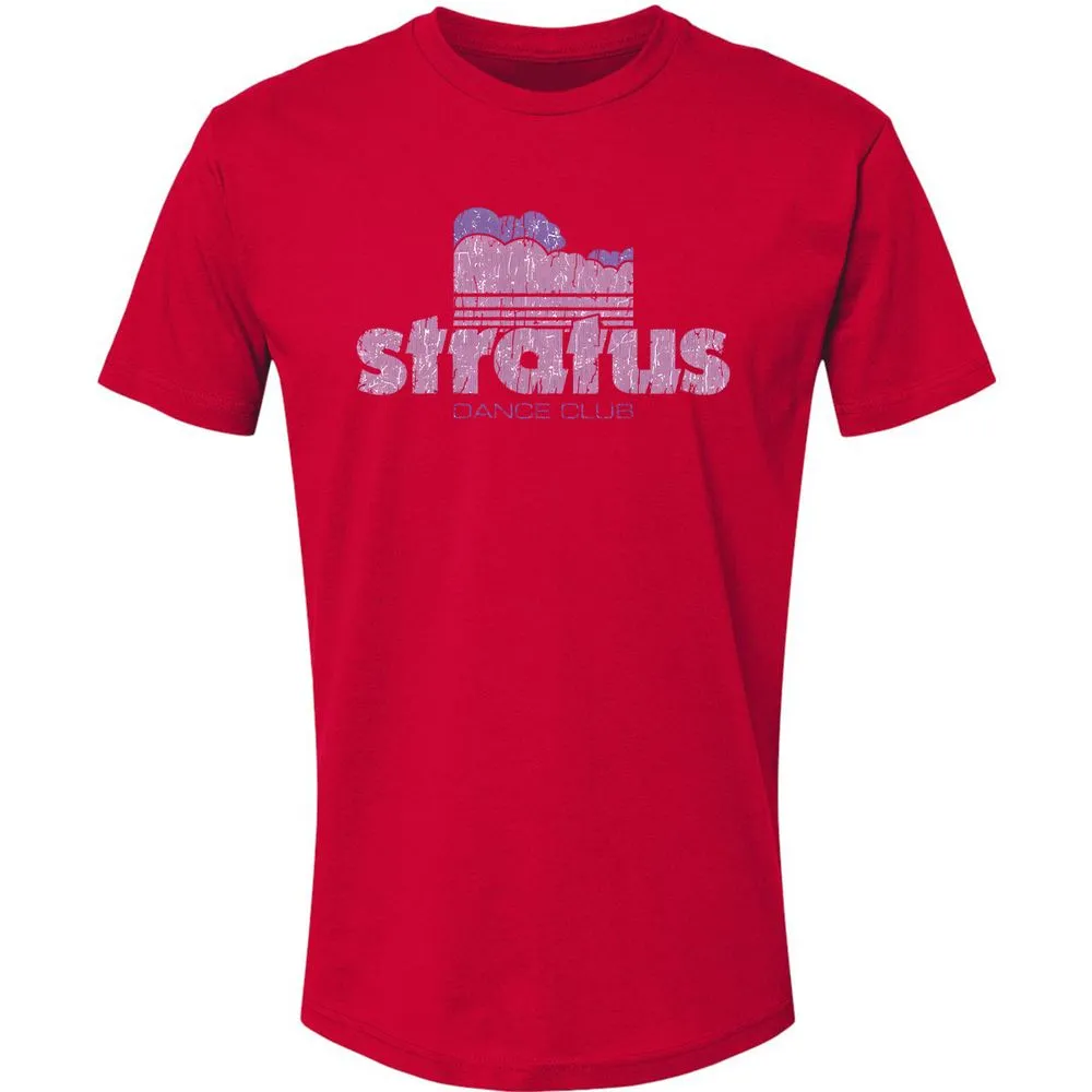 Premium Unisex T-Shirt - ERXLC8UZ - Red - 6