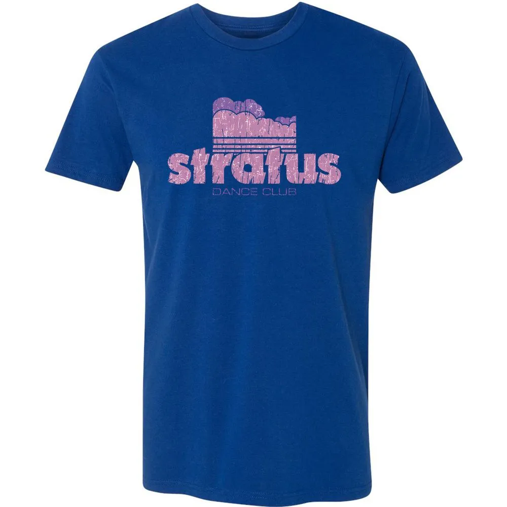 Premium Unisex T-Shirt - ERXLC8UZ - Royal - 10