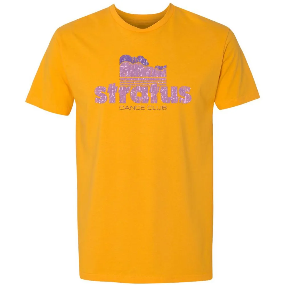 Premium Unisex T-Shirt - ERXLC8UZ - Gold - 12
