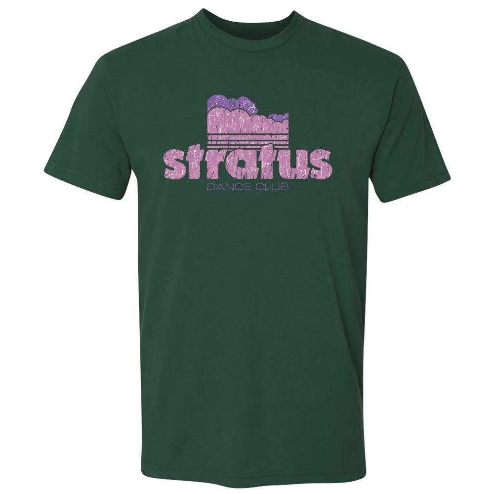 Premium Unisex T-Shirt - ERXLC8UZ - Forest Green - 13