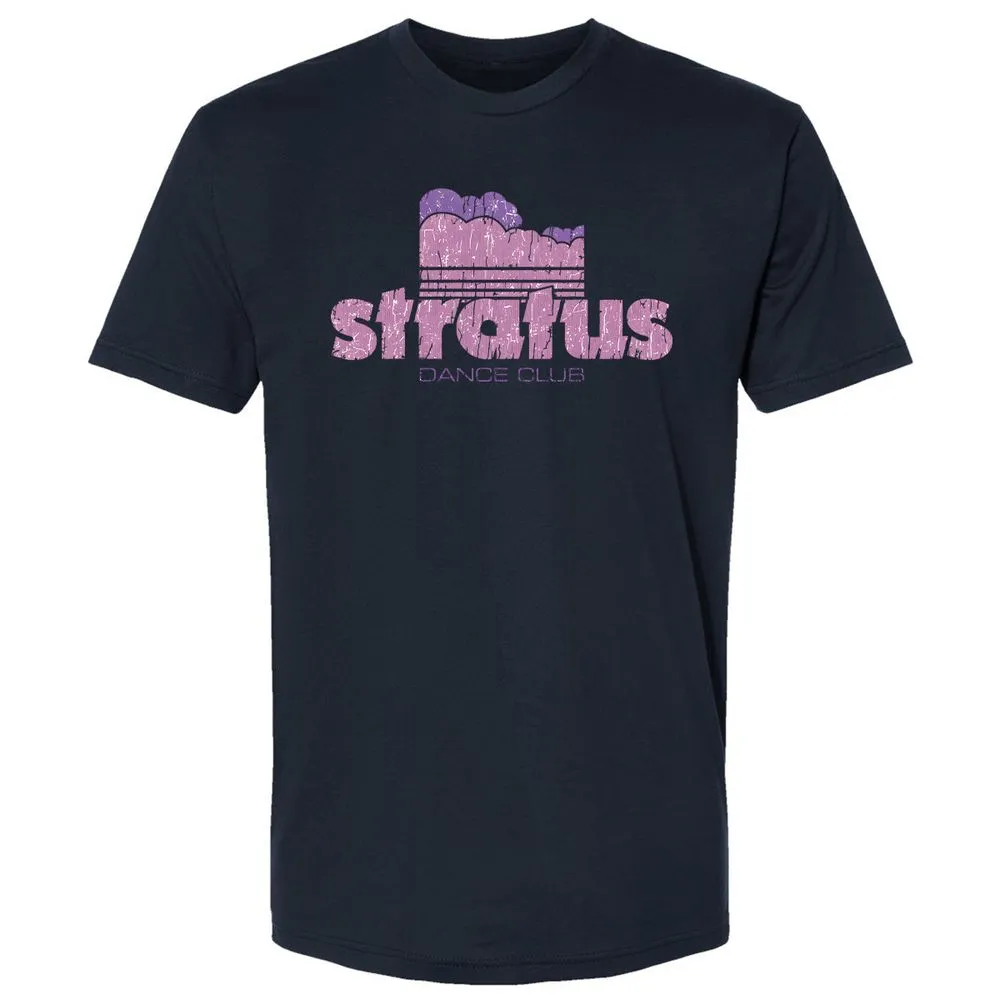 Premium Unisex T-Shirt - ERXLC8UZ - Midnight Navy - 14