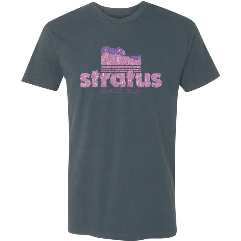 Premium Unisex T-Shirt - ERXLC8UZ - Indigo - 15
