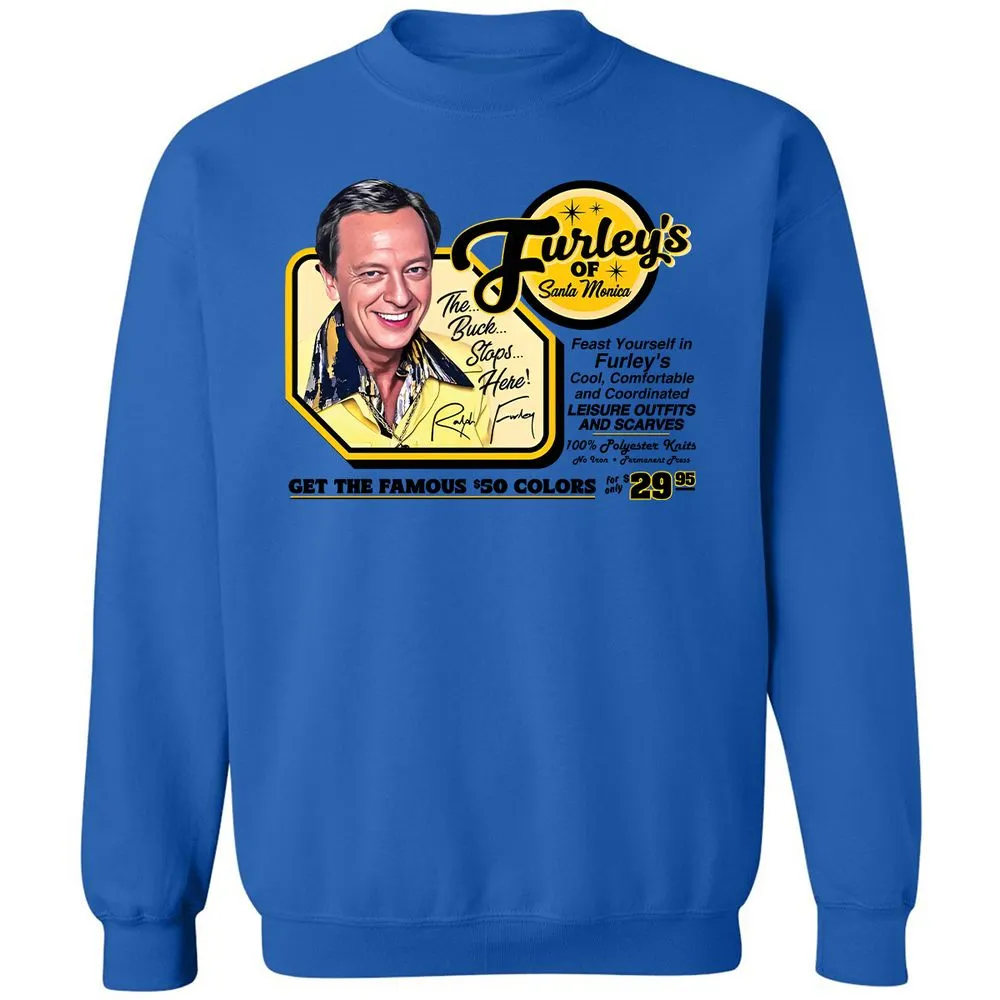 Furley's Of Santa Monica - Royal - 9