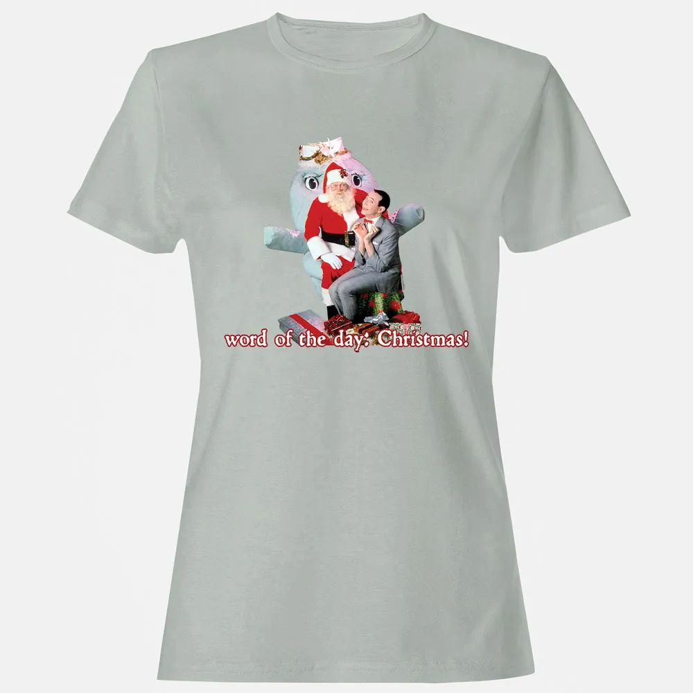 Women's T-Shirt - 7RNBCANE - Ash - 2