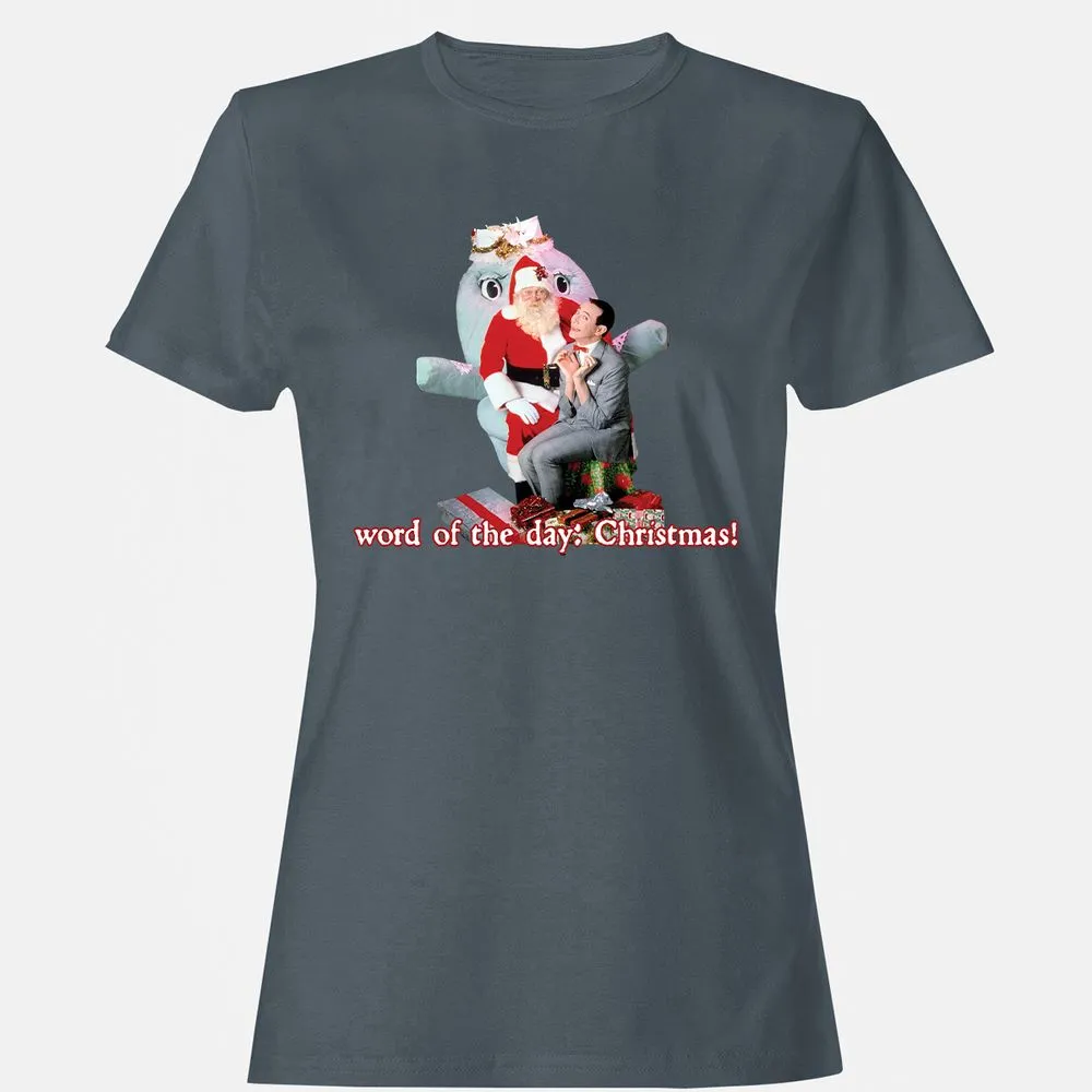 Women's T-Shirt - 7RNBCANE - Charcoal - 3