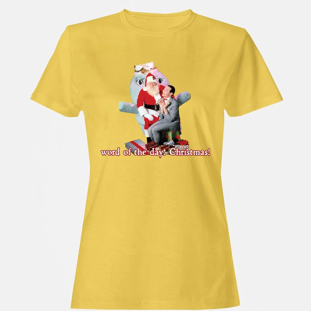 Women's T-Shirt - 7RNBCANE - Daisy - 4