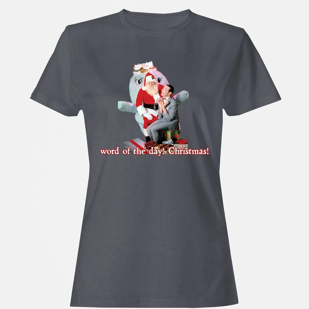 Women's T-Shirt - 7RNBCANE - Dark Heather - 5