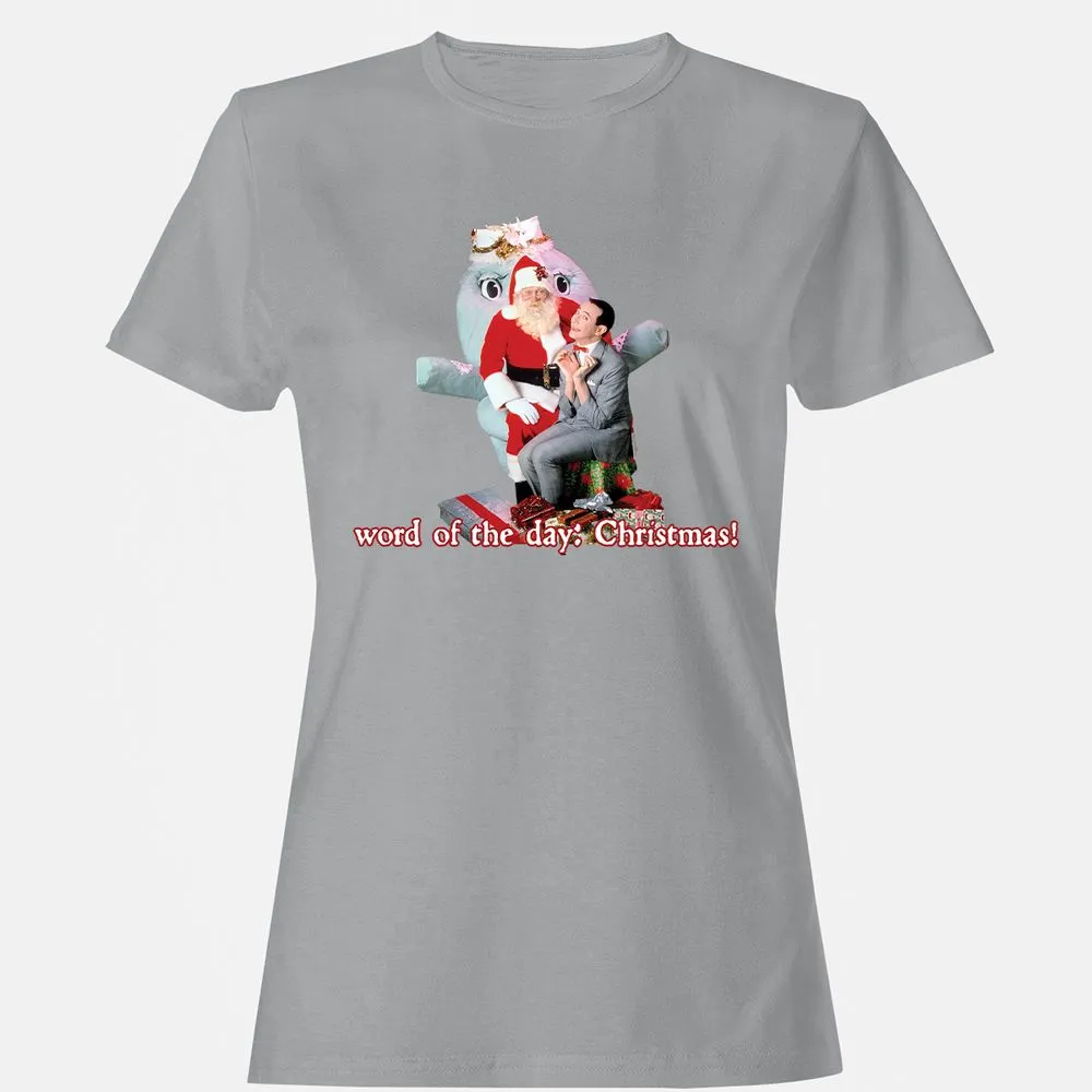 Women's T-Shirt - 7RNBCANE - Sport Grey - 15
