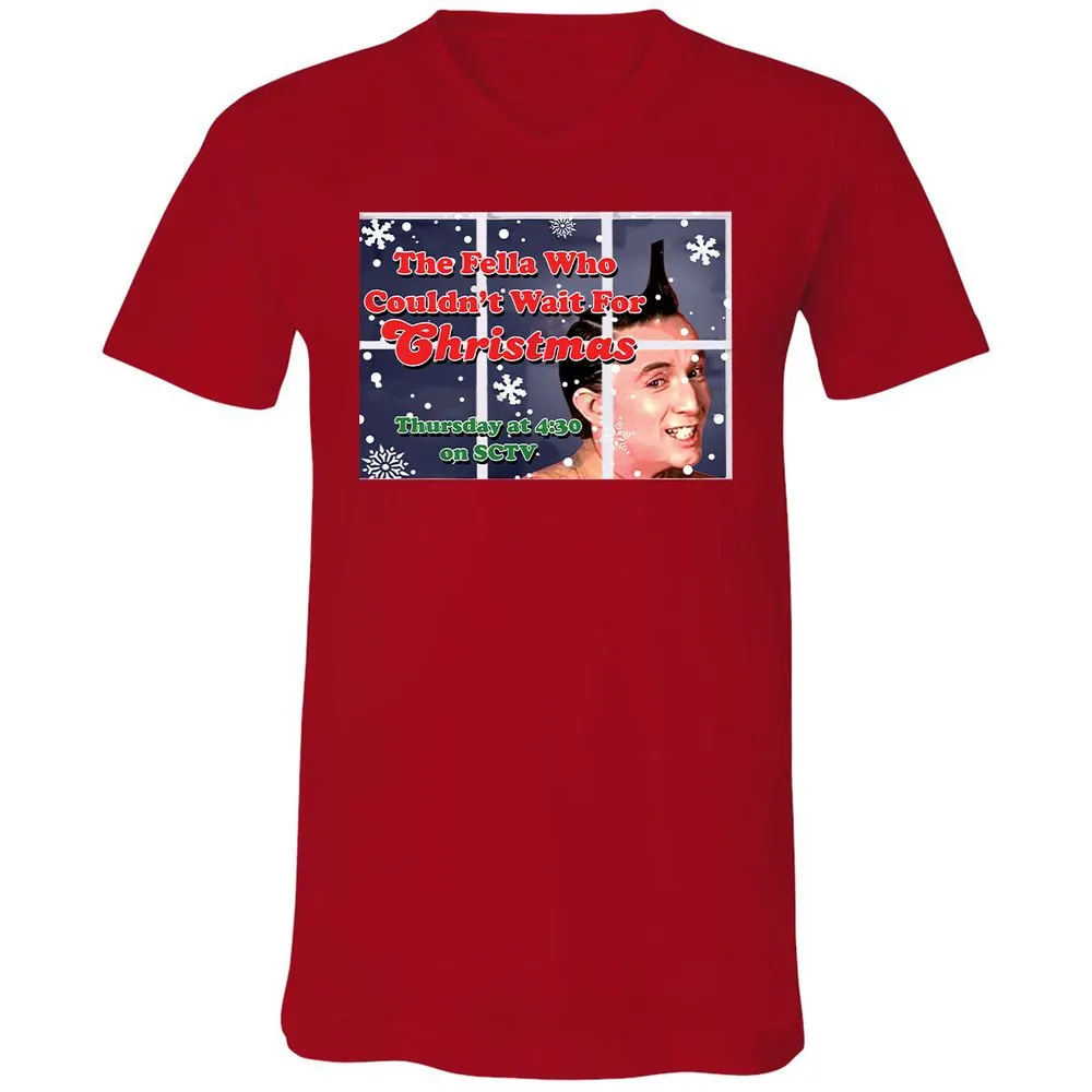 The Fella - Red - 3
