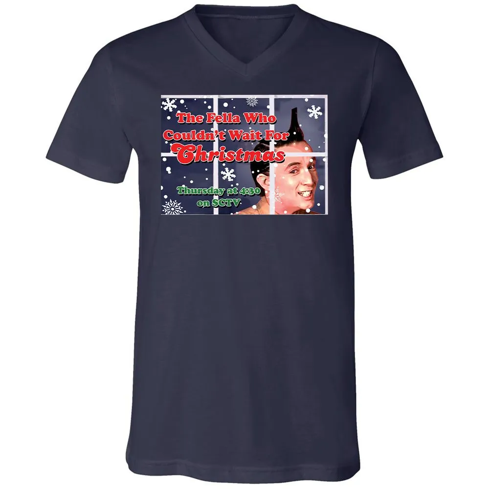 The Fella - Navy - 9