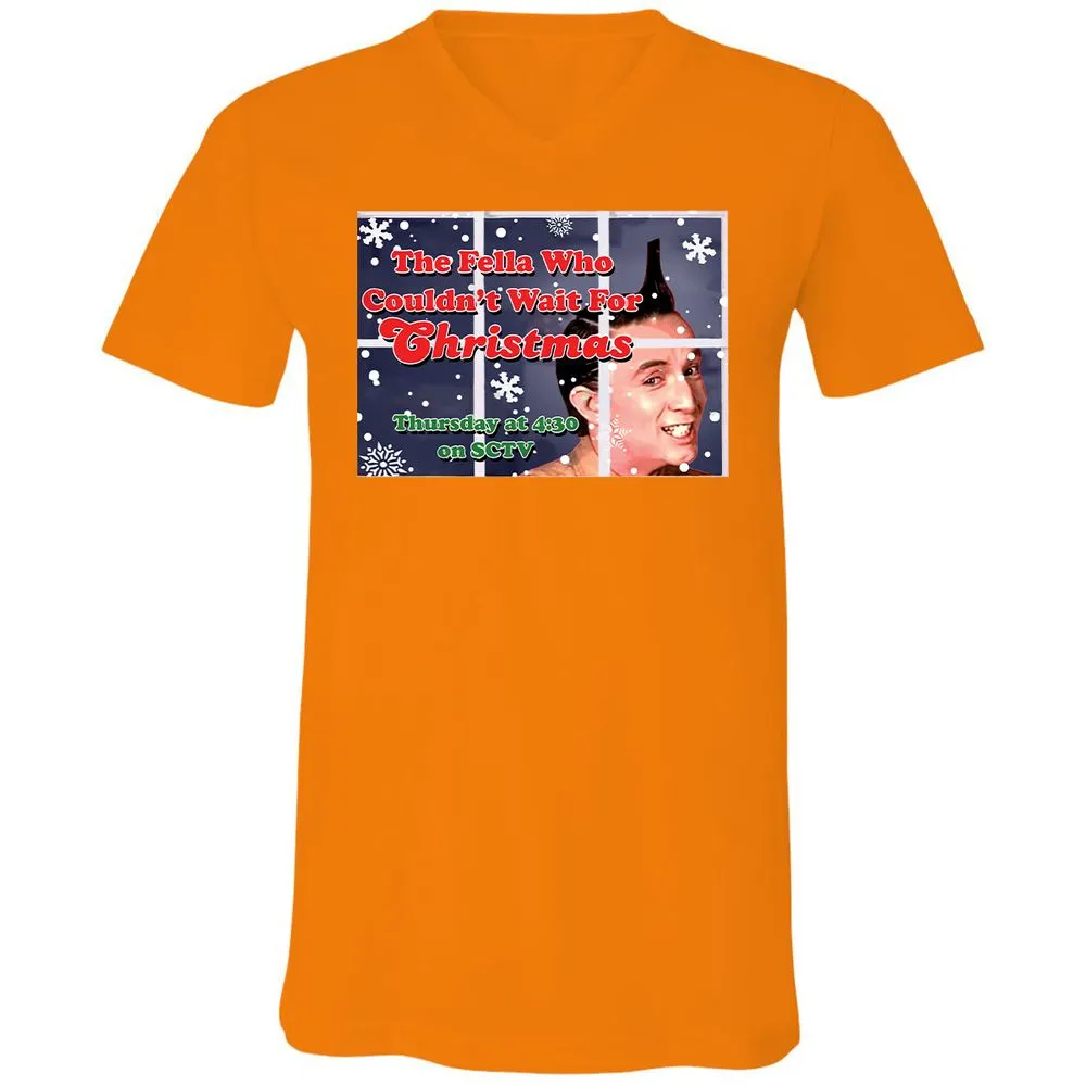 The Fella - Orange - 11
