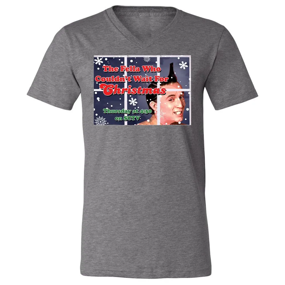 The Fella - Deep Heather - 13