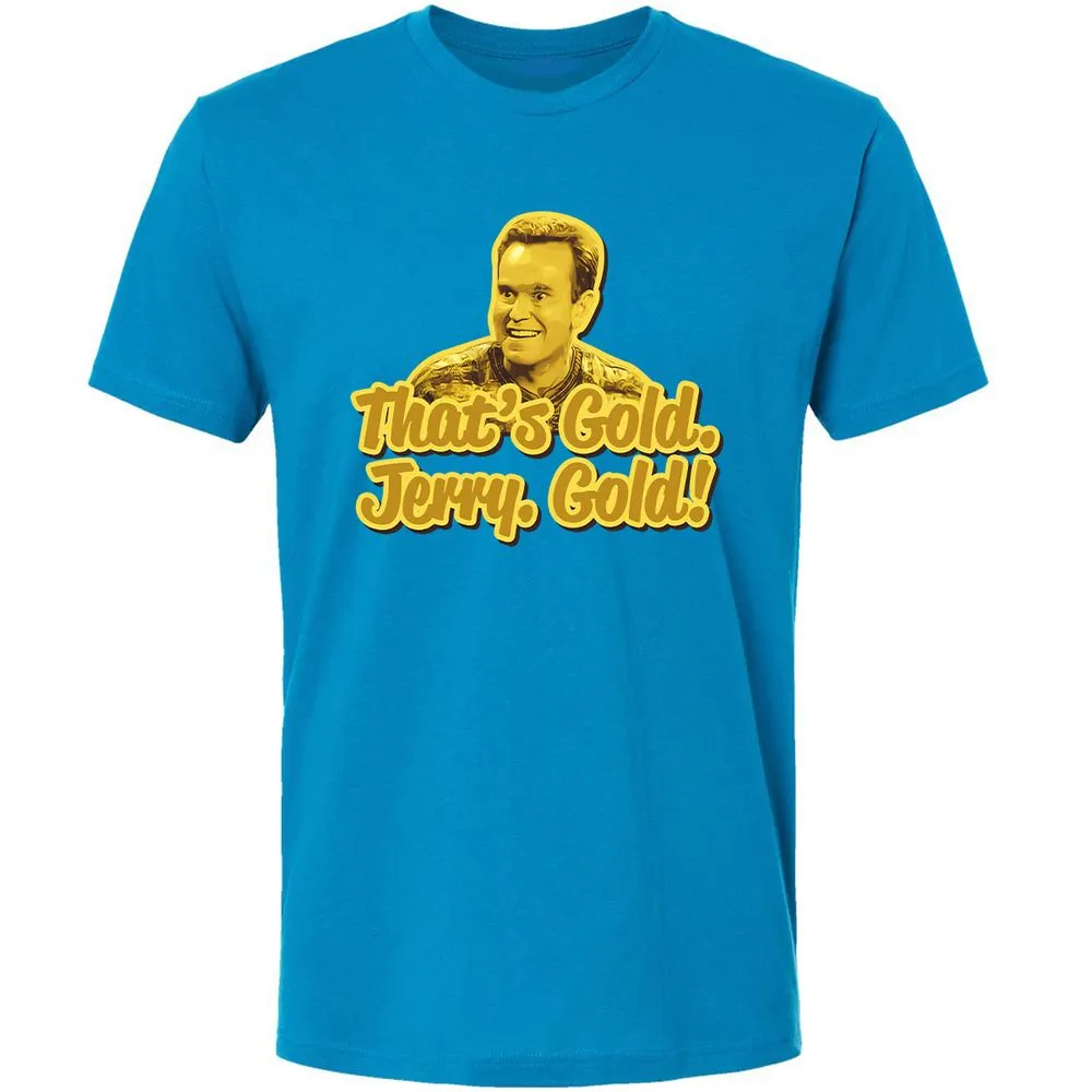 Premium Unisex T-Shirt - CRP99CL9 - Turquoise - 4