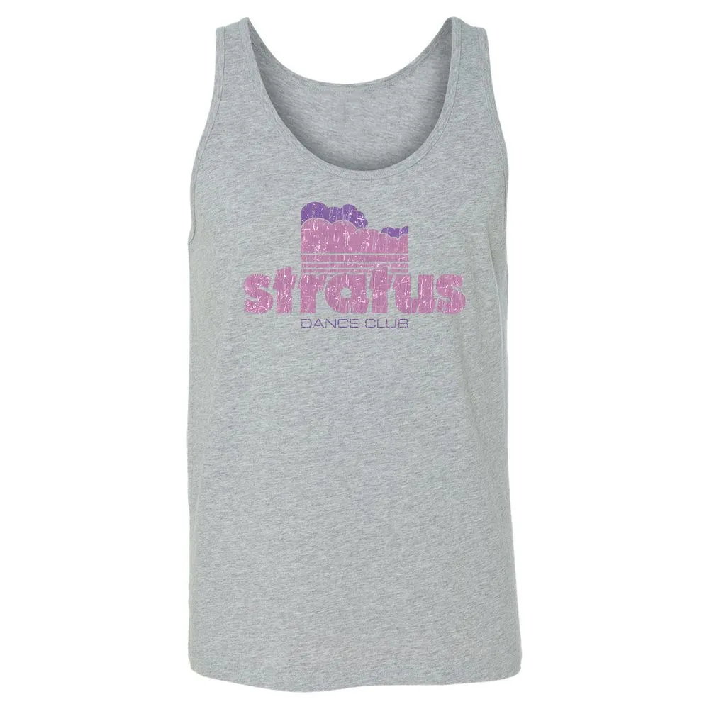 Unisex Jersey Tank - RE5HU8F3 - Athletic Heather - 4