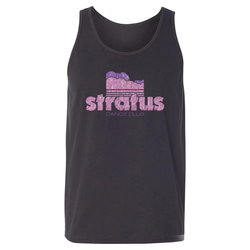 Unisex Jersey Tank - RE5HU8F3 - Dark Grey - 7