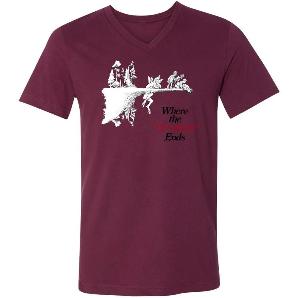 Where the Upside Ends - Maroon - 6