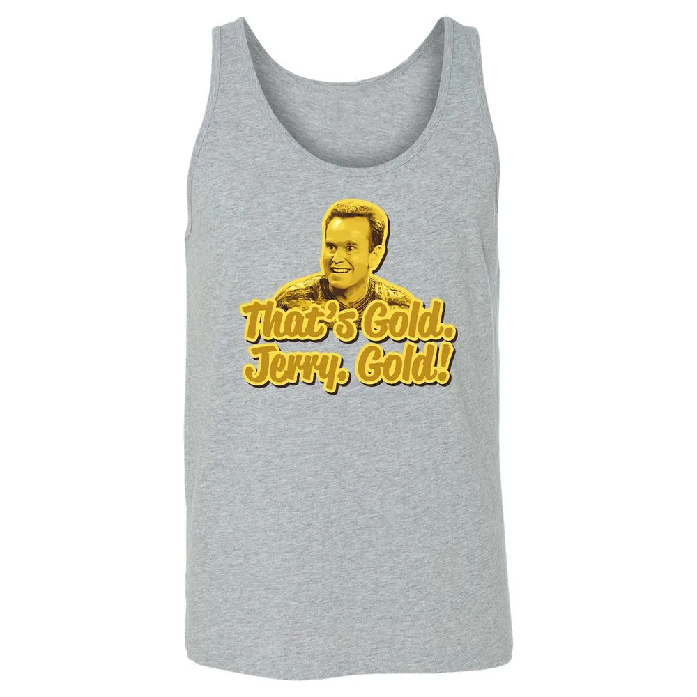 Unisex Jersey Tank - 7SZP6Y9G - Athletic Heather - 4