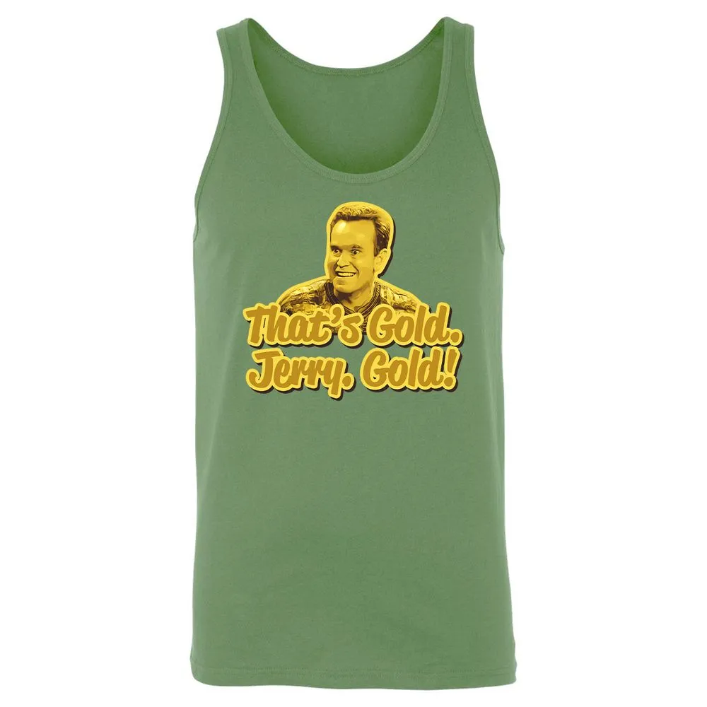 Unisex Jersey Tank - 7SZP6Y9G - Leaf - 10