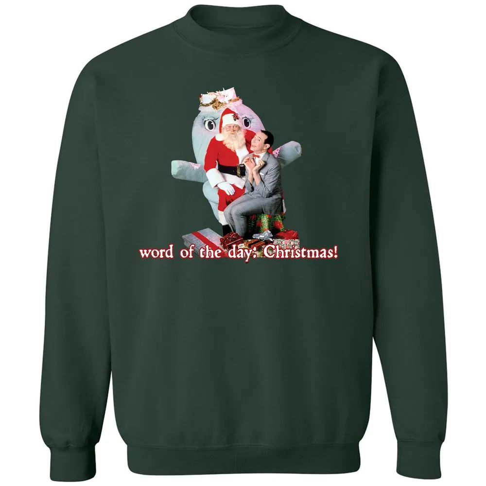 Classic Unisex Sweatshirt - Z1VPM9EP - Forest Green - 4