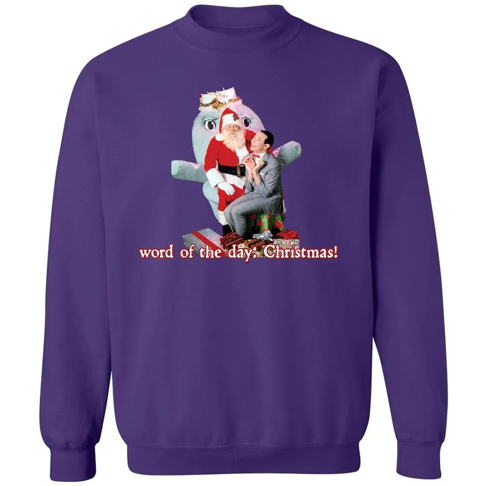 Classic Unisex Sweatshirt - Z1VPM9EP - Purple - 6