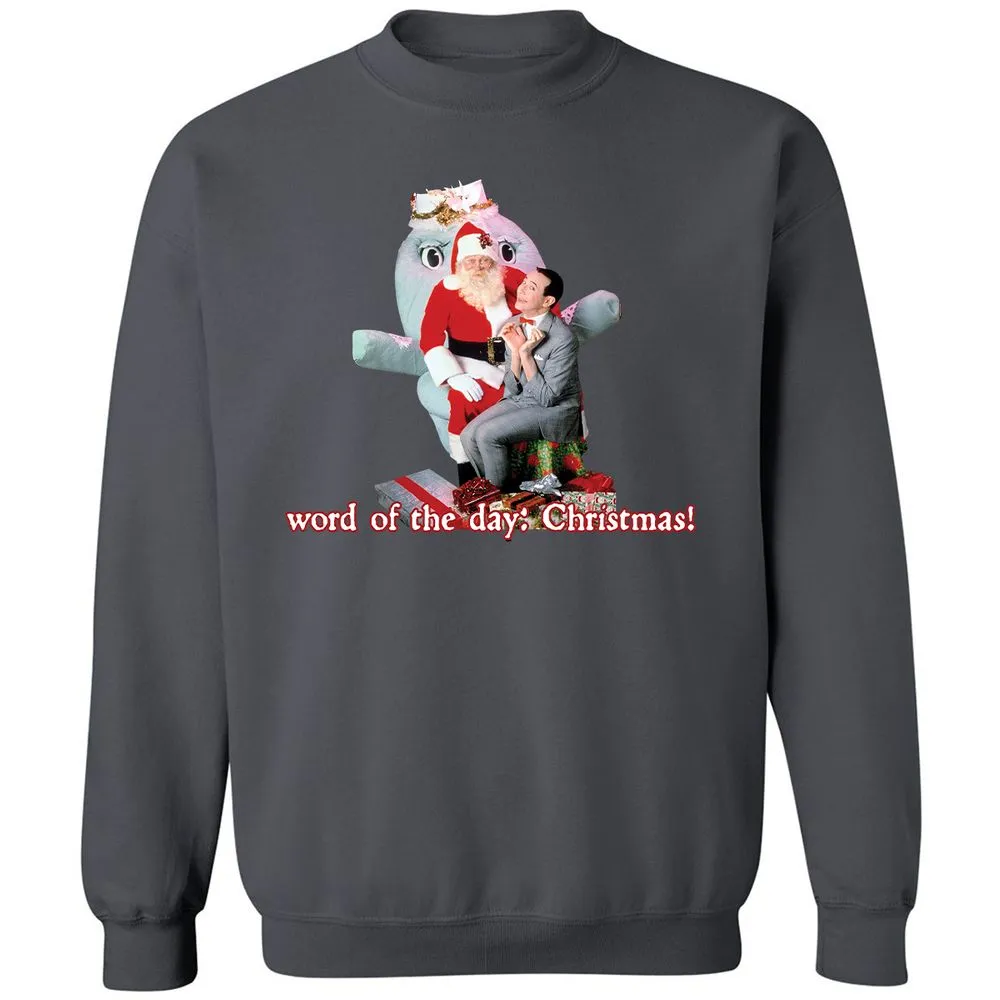 Classic Unisex Sweatshirt - Z1VPM9EP - Charcoal - 7